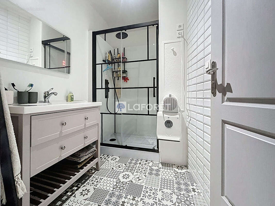 Appartement à NOYON