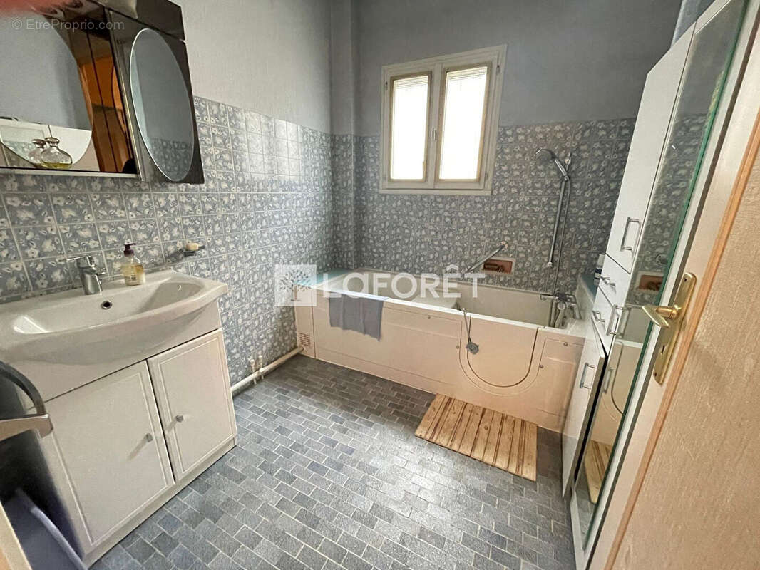 Maison à ORMESSON-SUR-MARNE