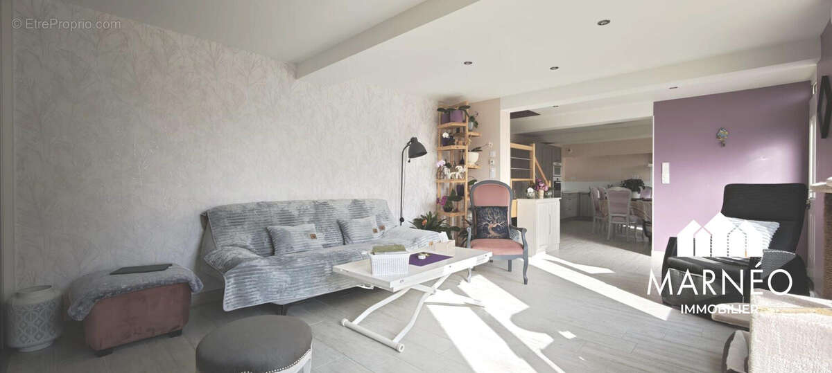 Maison 192 m² à Arcis-Sur-Aube  - photo 6