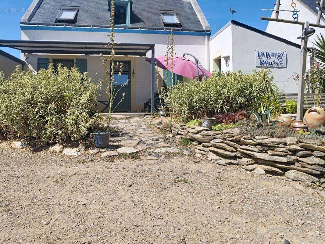 Maison Groix 4 pièce(s) 92 m2 - photo 2
