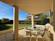 Appartement à DIVONNE-LES-BAINS