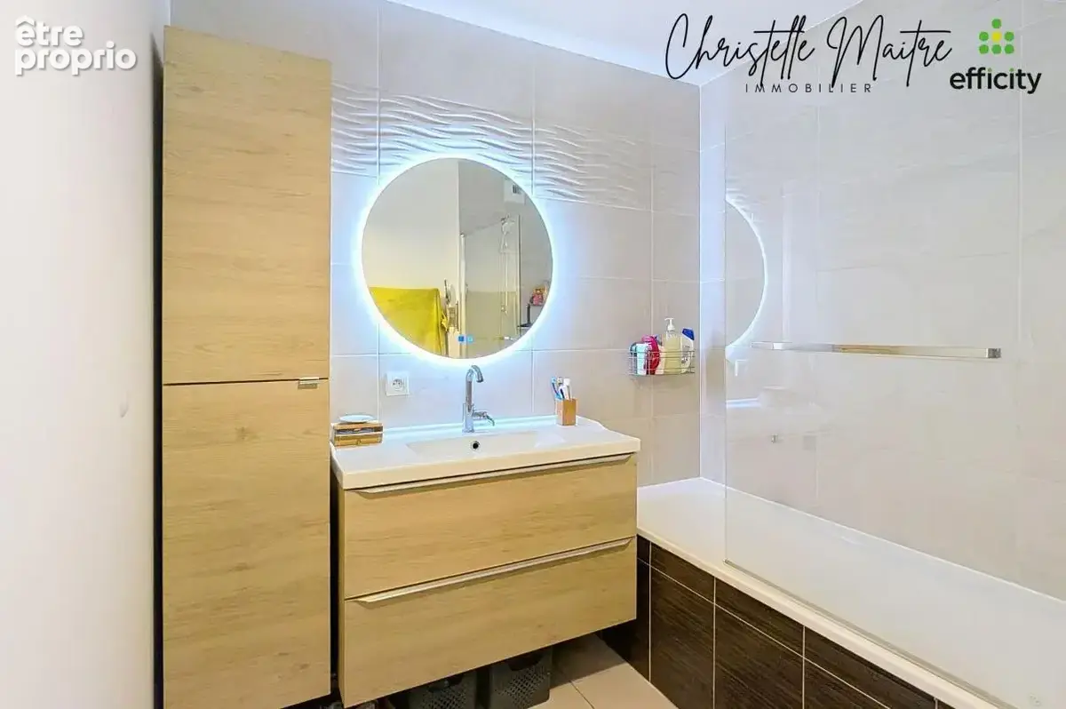 Appartement - photo 16