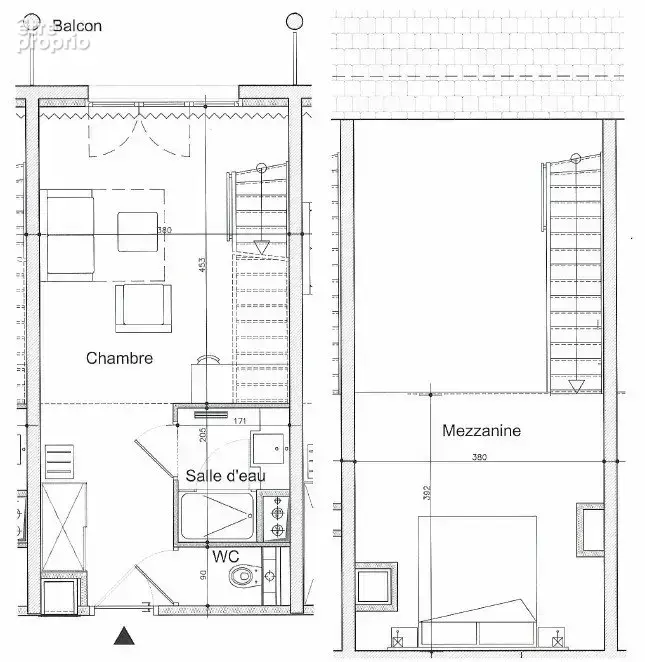INVESTISSEMENT LOCATIF  LA BAULE ESCOUBLAC  Résidence Tourisme Cap West Golden Tulip La Baule - 7,21% de rentabilité - photo 10