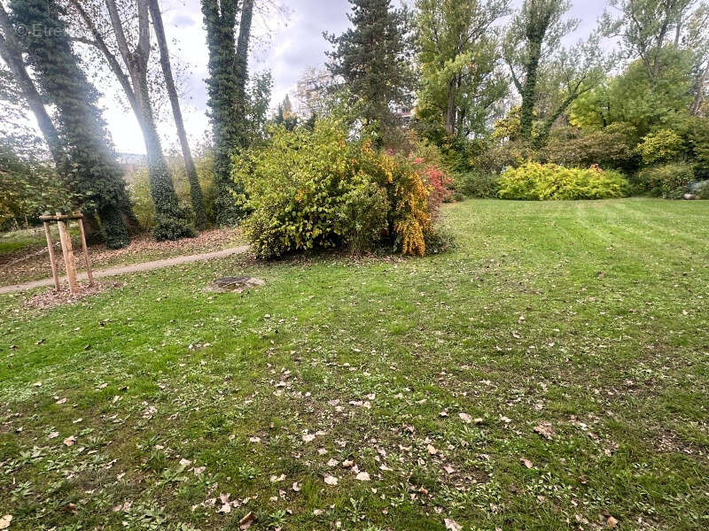 Appartement à RIXHEIM