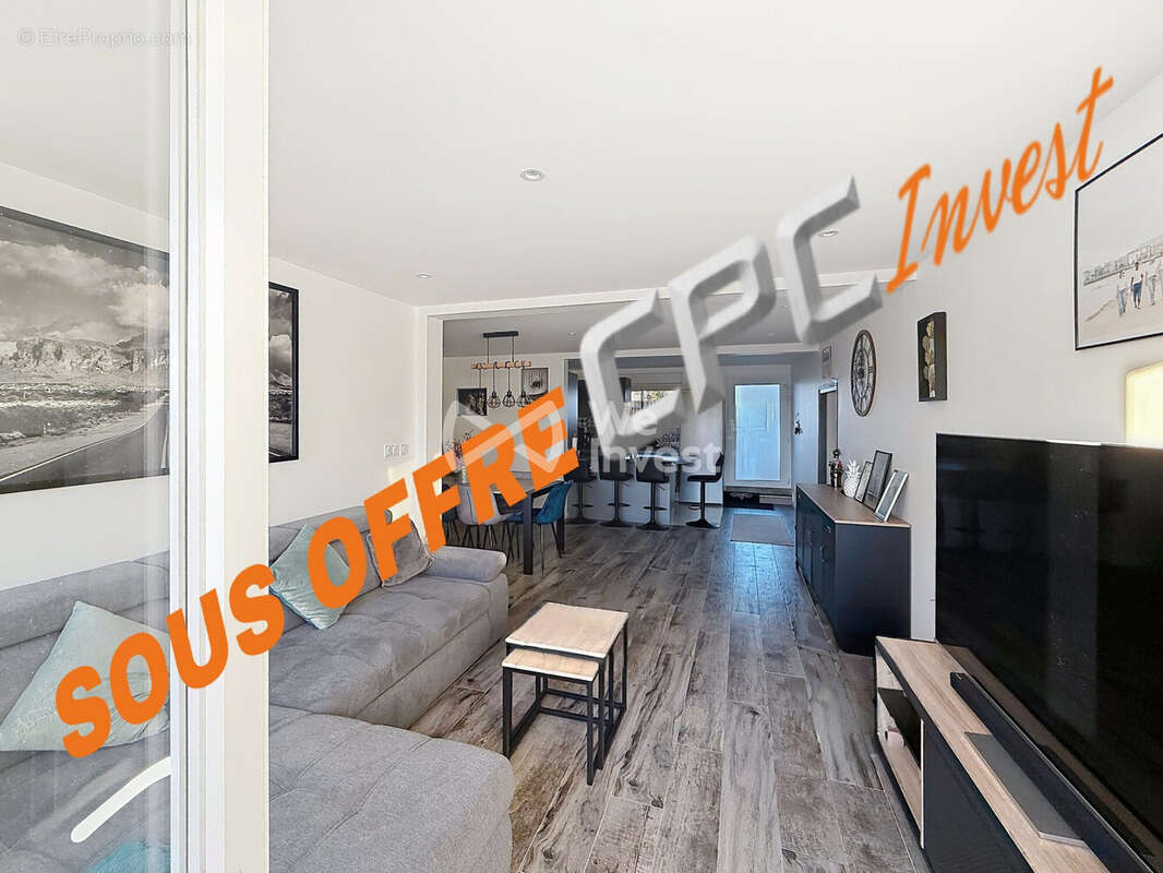 Appartement à ARTIX