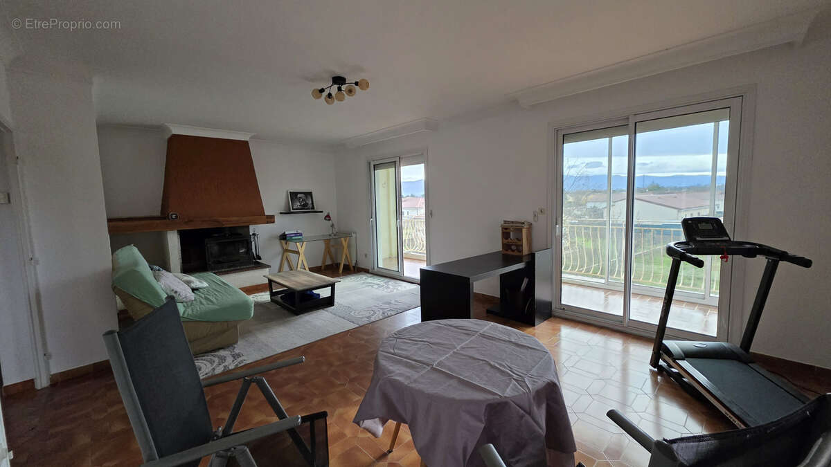 Maison à ROMANS-SUR-ISERE