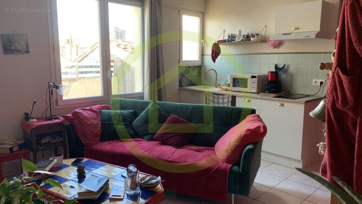Appartement à AGDE