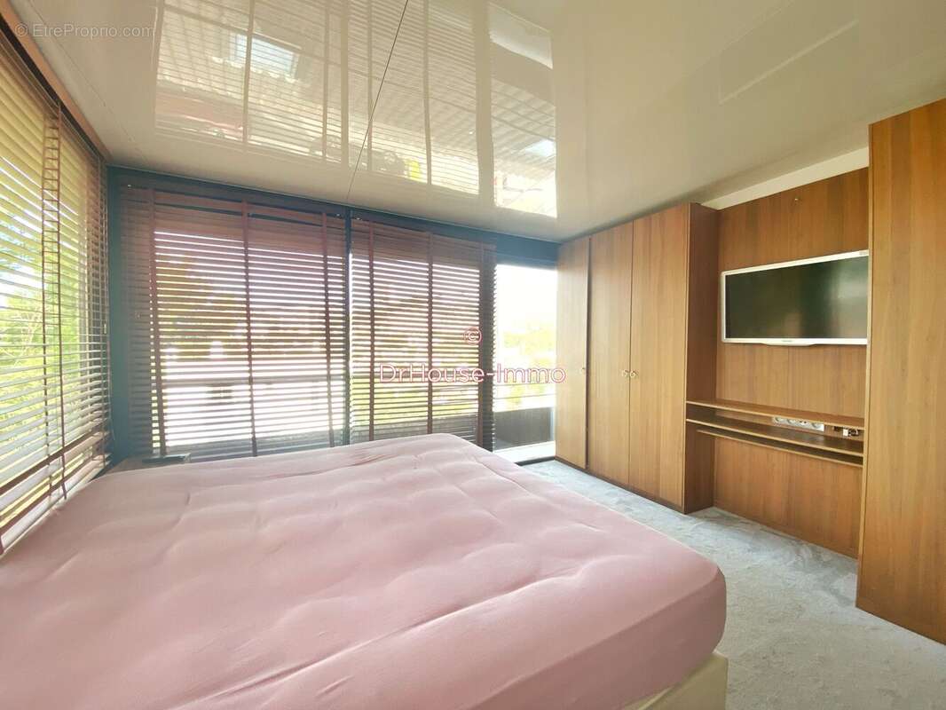 Maison à MARSEILLE-9E