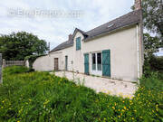 Maison à LA CHAPELLE-SUR-ERDRE