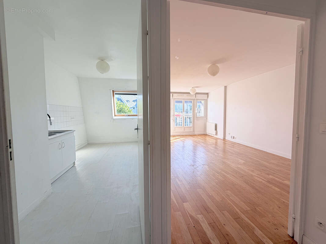 Appartement à RUEIL-MALMAISON