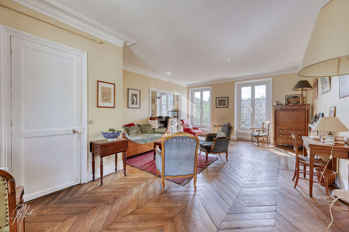 Maison à SEVRES
