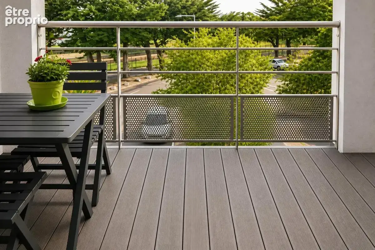 Appartement de 3 pièces de 68 m² à Royan - photo 7