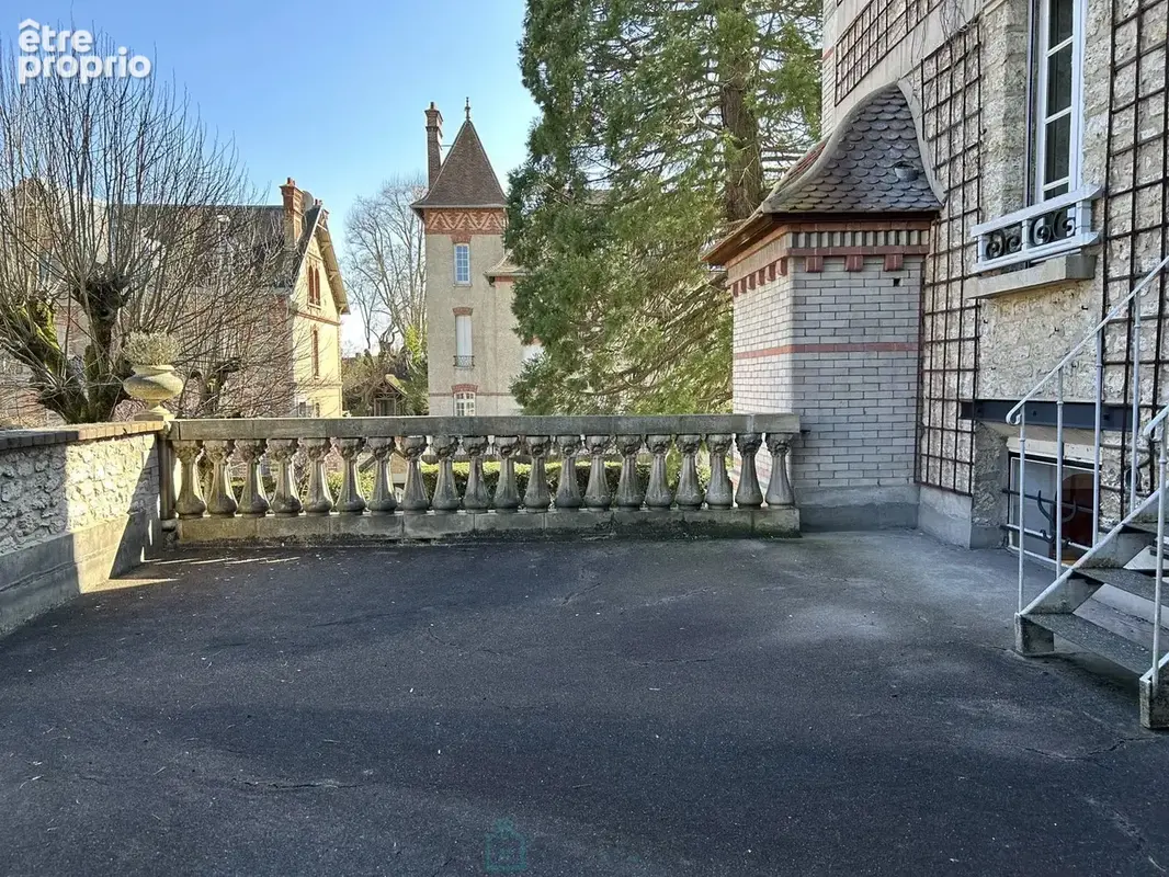 Villa Art Nouveau - photo 21