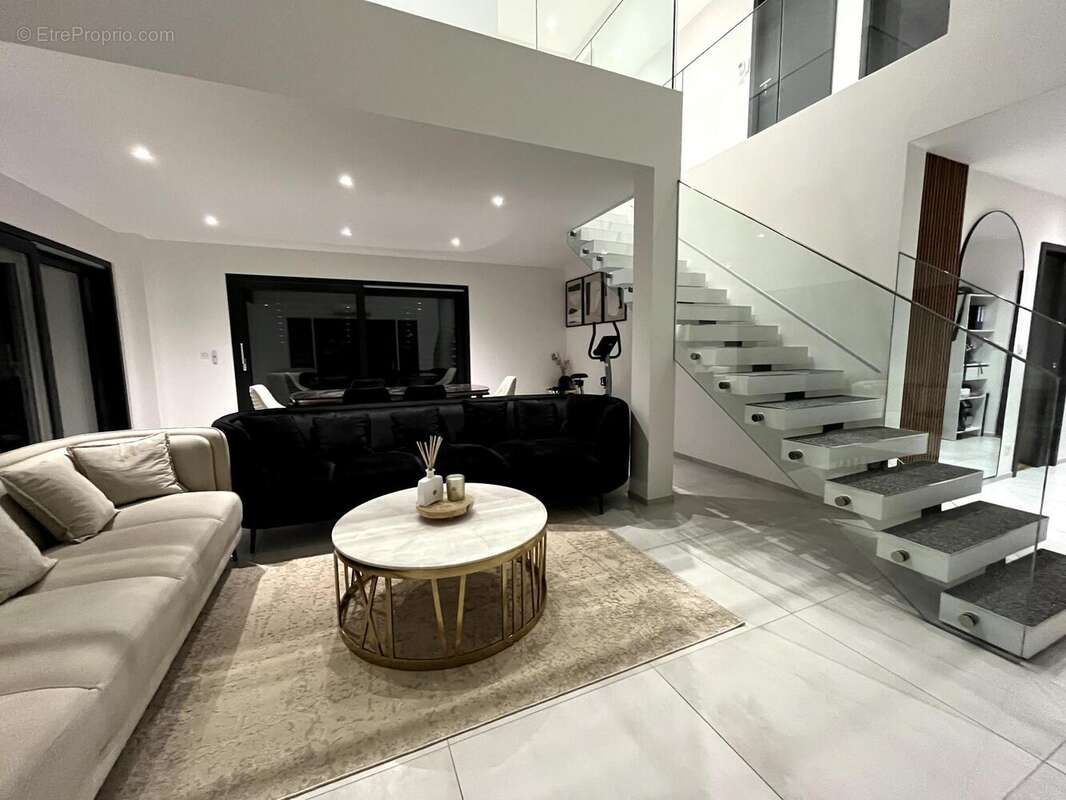 Photo 6 - Maison à OBERSAASHEIM