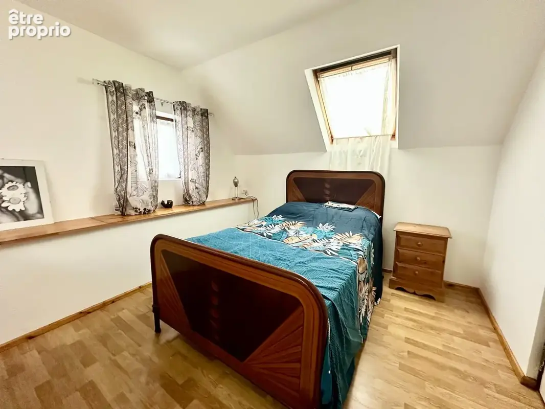 Propriété à vendre Proche Vire Calvados  (14) avec deux maisons d'habitation sur un terrain de 9 Hectares - Propriété équestre / - photo 19
