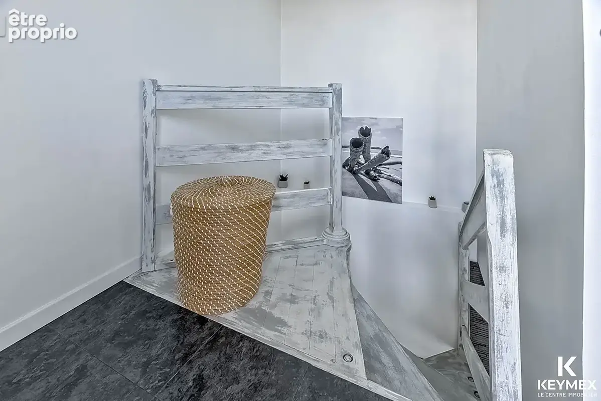 Petite maison pleine de charme entre Houilles et Bezons - photo 9