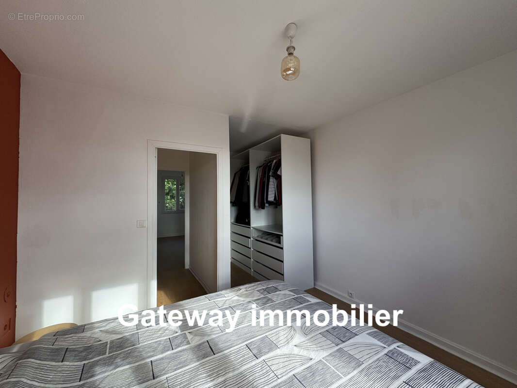 Appartement à VICHY