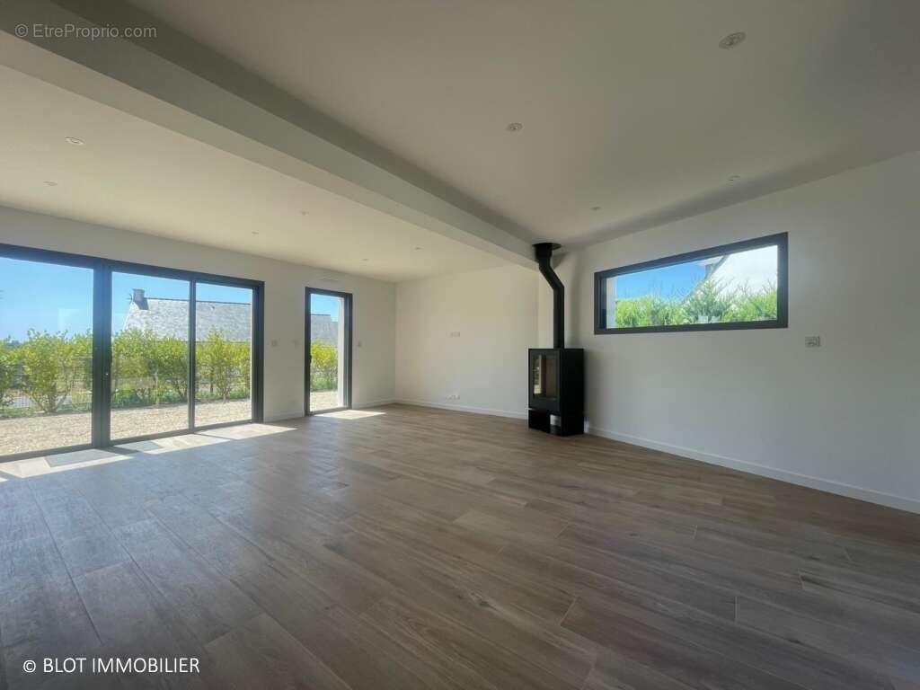 Maison 133 m² à Guerande  - photo 3