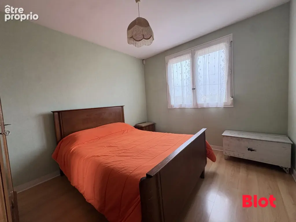 Maison 5 pièces 103 m² à vendre à Breteil (35160) - photo 9