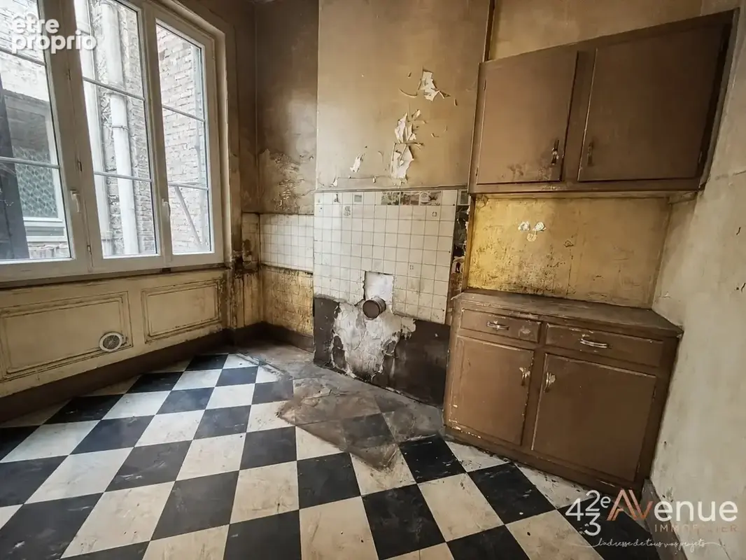 Appartement 4 pièces 72 m² à vendre à Saint-Etienne (42000) - photo 5