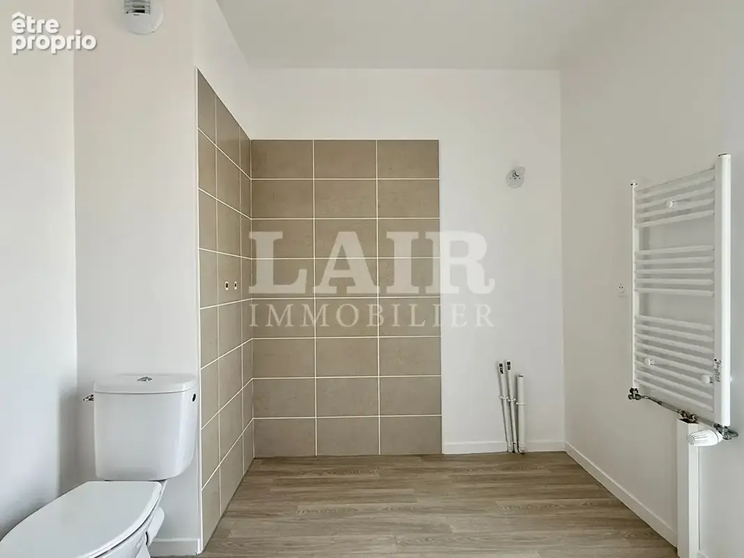 Maison neuve avec jardinet et garage - Réf 15393 - photo 4