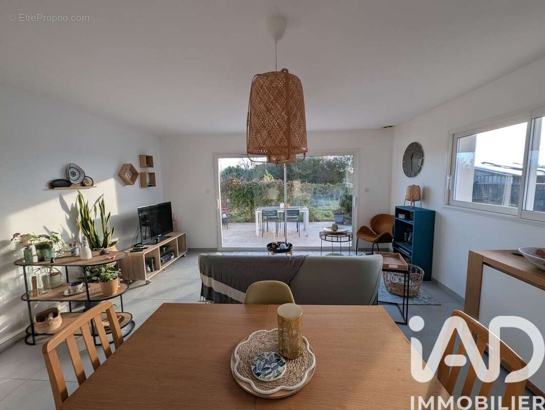 Photo 5 - Maison à GAILLAC