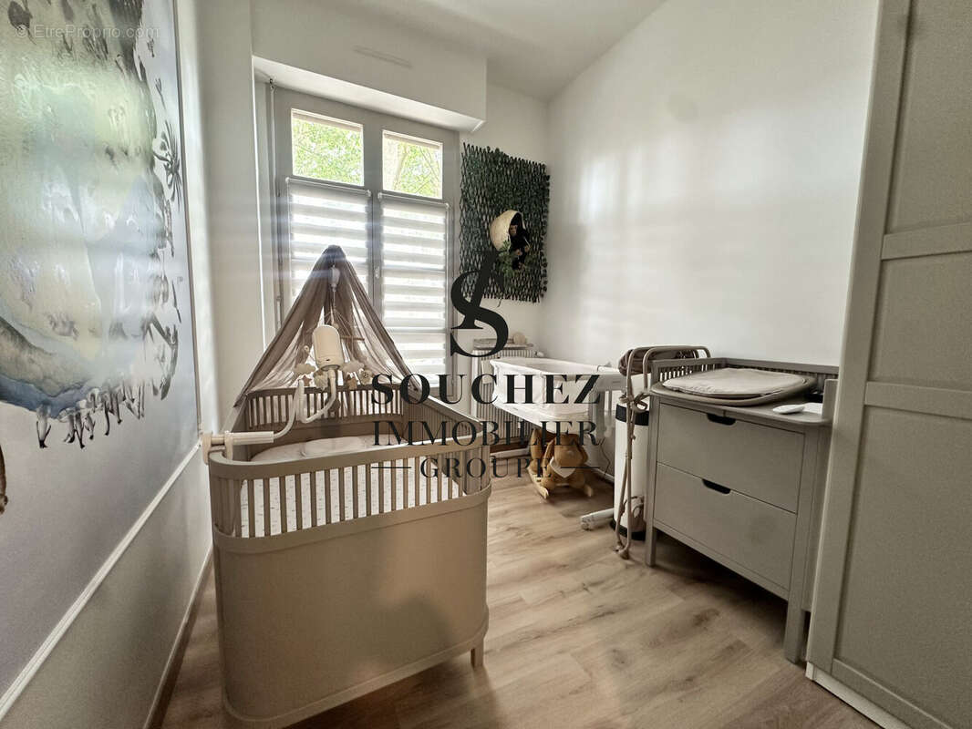 Appartement 80 m² à Arras  - photo 8