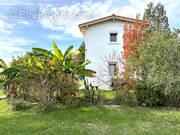 Maison à SAINT-MARTIN-DE-SEIGNANX