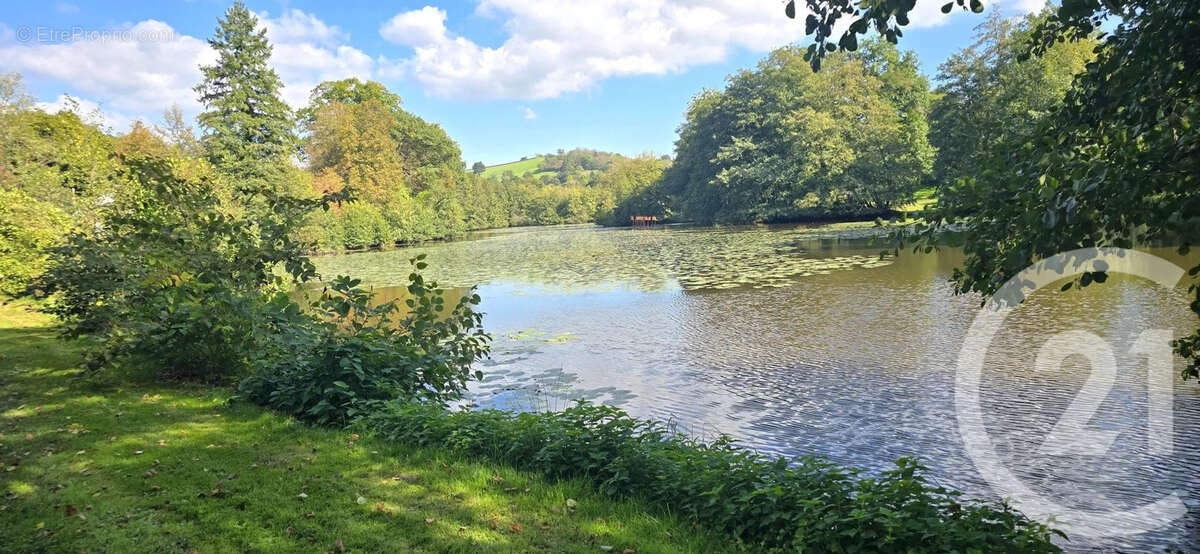 Maison à LE CREUSOT