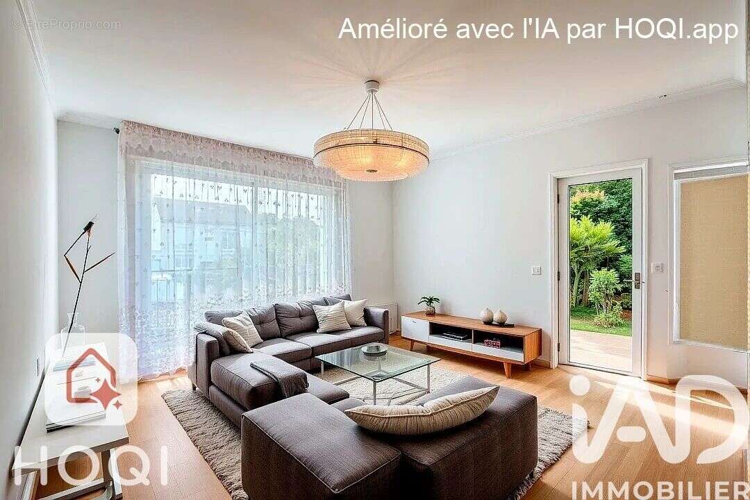 Photo 7 - Maison à BOUCHEMAINE