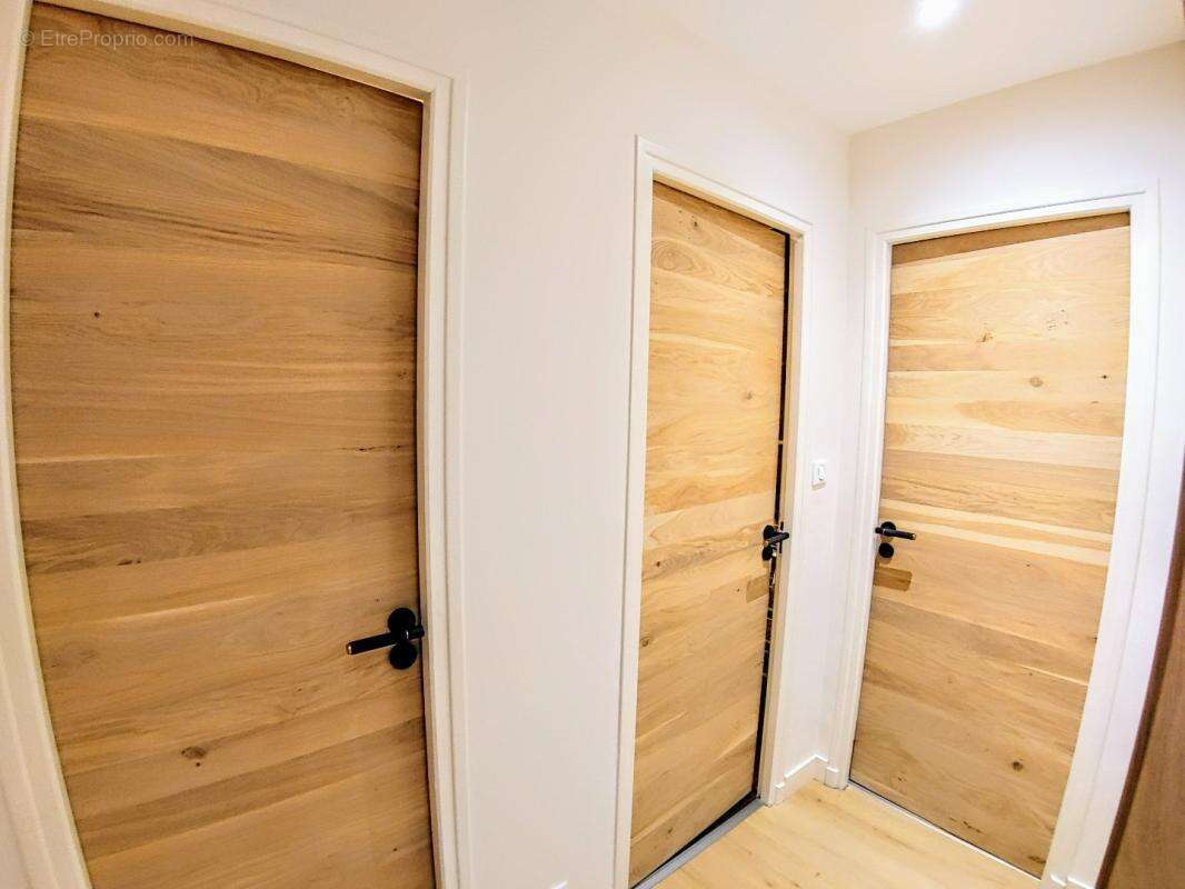 Appartement à RODEZ