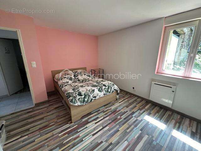 Appartement à BOGNY-SUR-MEUSE