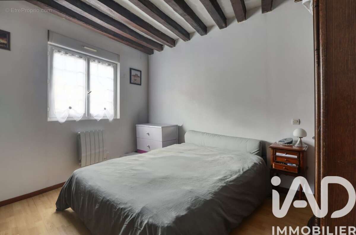 Photo 7 - Maison à MARINES