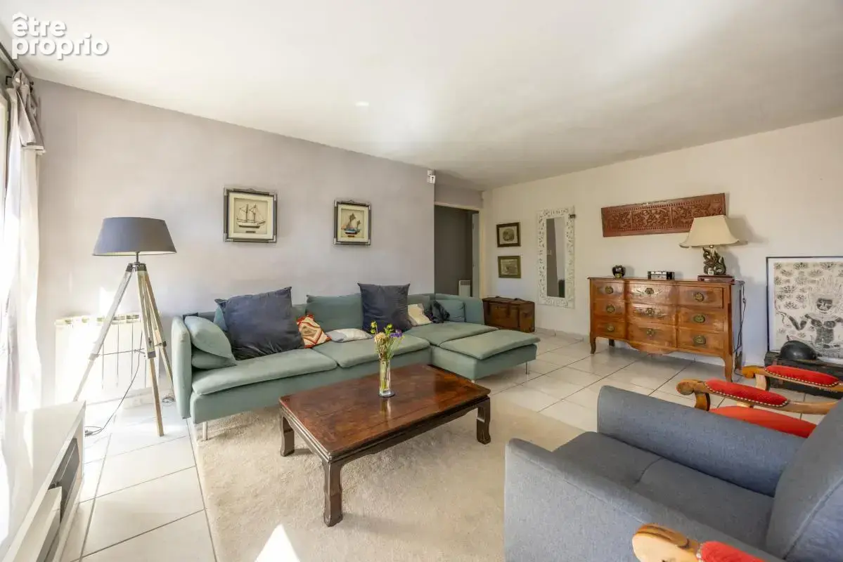 Maison familiale - photo 2