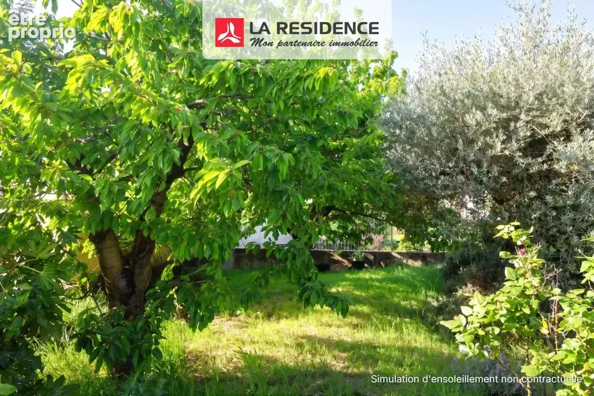 Maison 4 pièces 100 m² à vendre à Portes-Les-Valence (26800) - photo 2