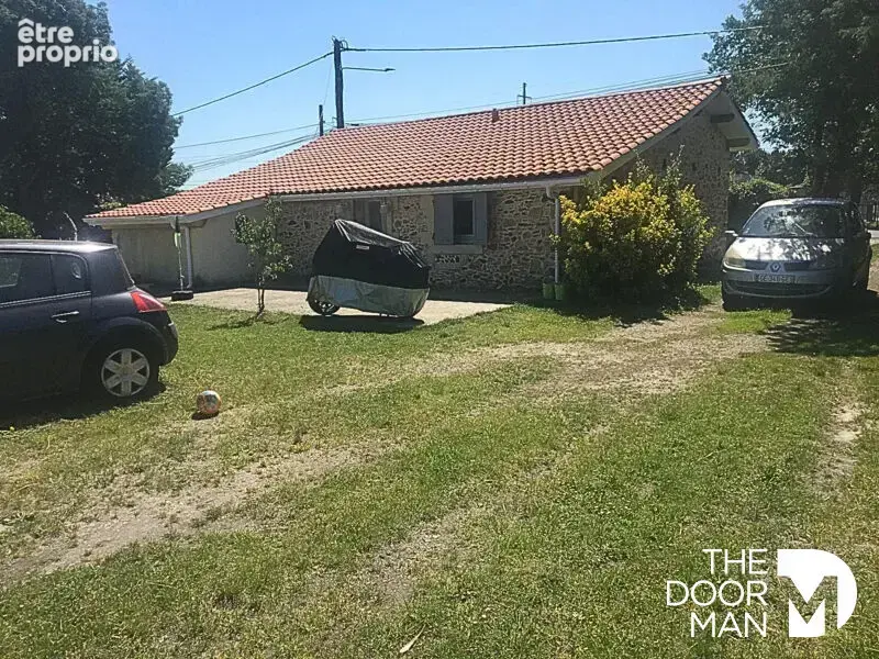 Maison 33380 - photo 3