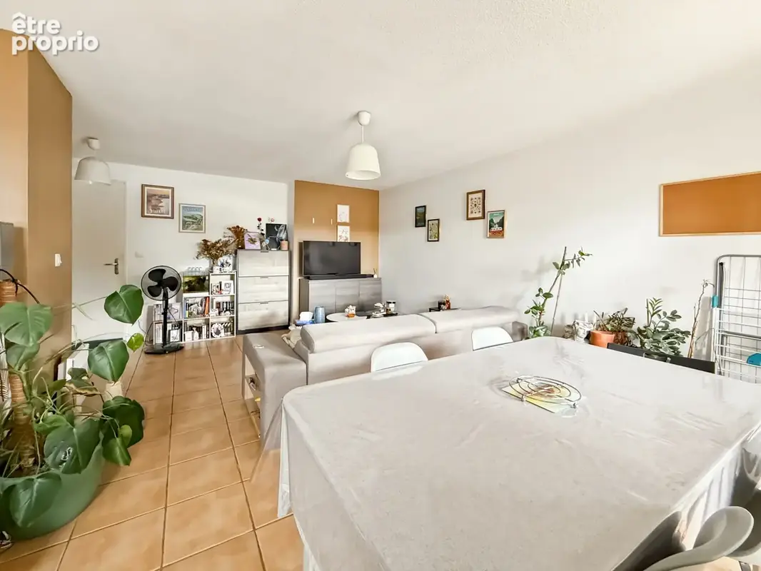 Appartement 2 pièces 49 m² à vendre à Fonsorbes (31470) - photo 5