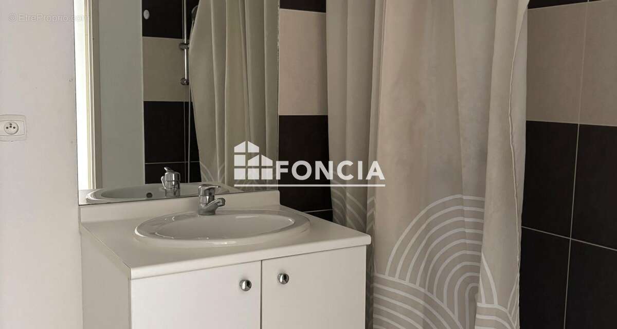 Appartement à CASTELSARRASIN
