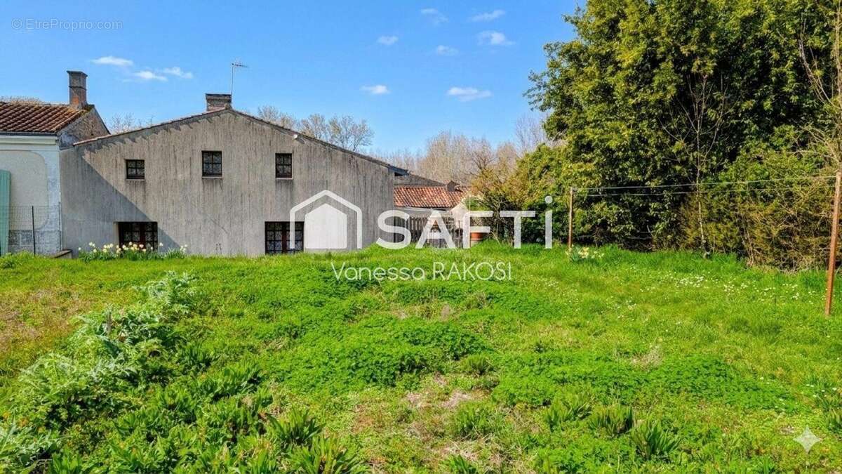 Maison 145 m² à Ternant  - photo 4