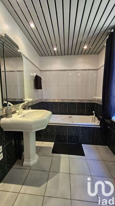 Photo 4 - Maison à DONNEMARIE-DONTILLY