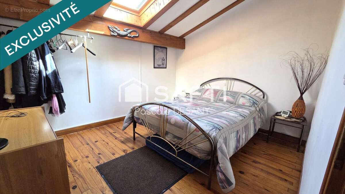 Photo 9 - Maison à LIVRON-SUR-DROME