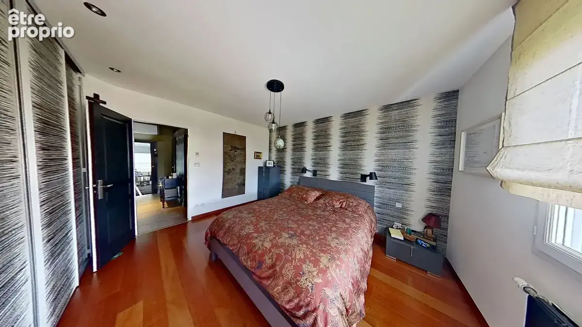LYON 08 Maison individuelle 5 pièces 122 m² - photo 12