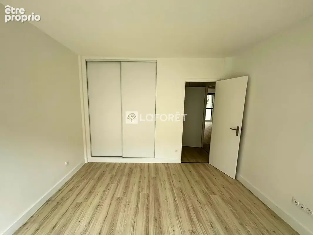 Appartement Boulogne Billancourt 3 pièces 65 m2 - photo 5