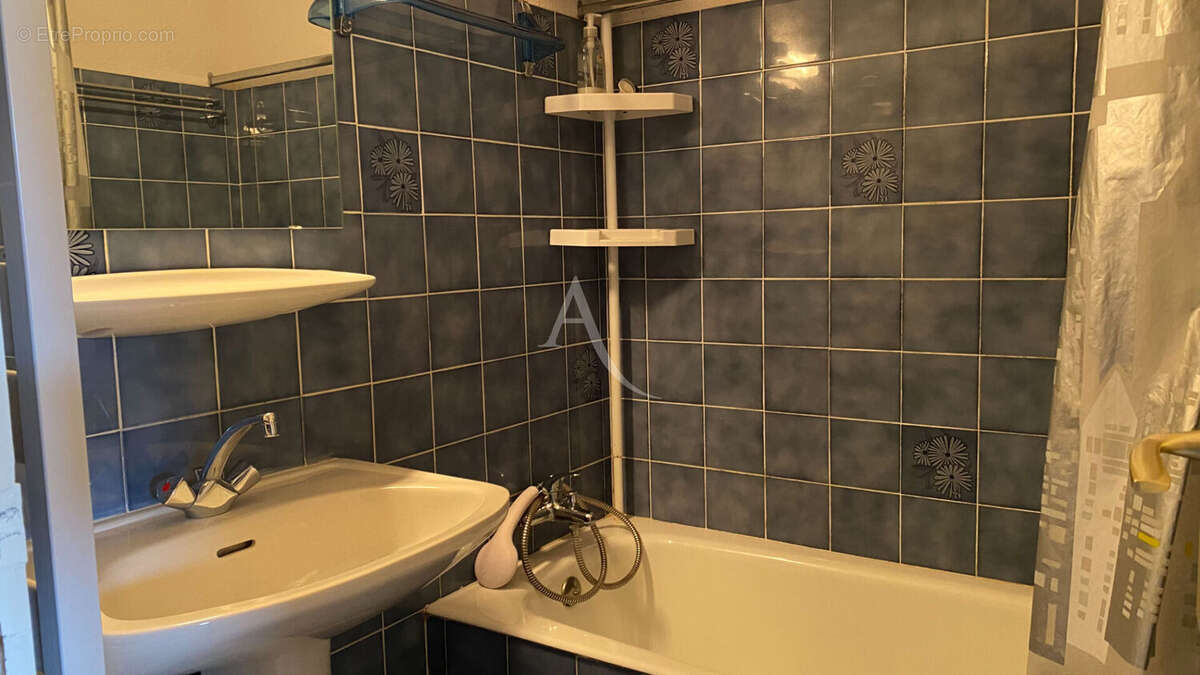 Appartement Les Angles 1 pièce(s) 25.25 m2 - photo 8