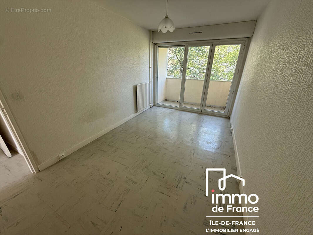 Appartement à PALAISEAU