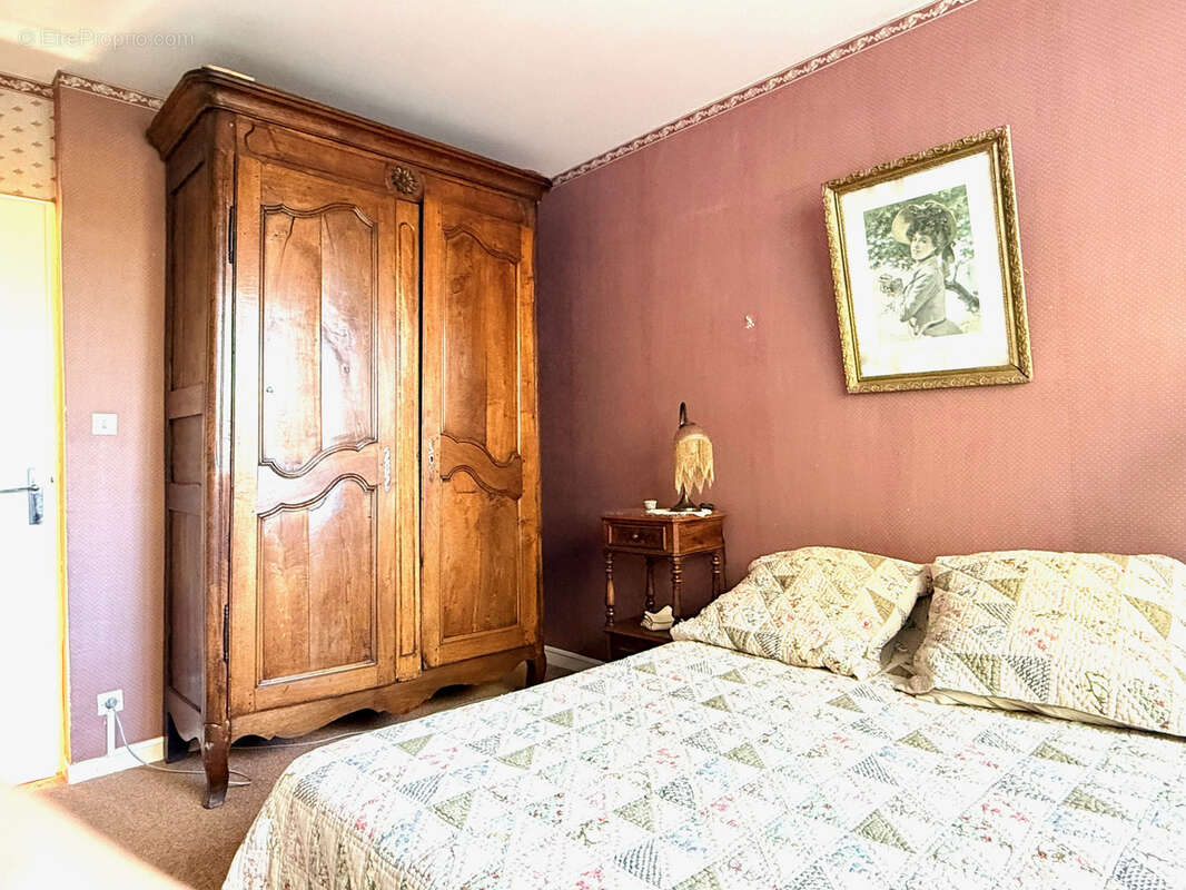 Appartement à LA GRANDE-MOTTE