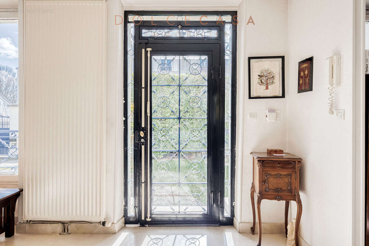 Maison à NOGENT-SUR-MARNE