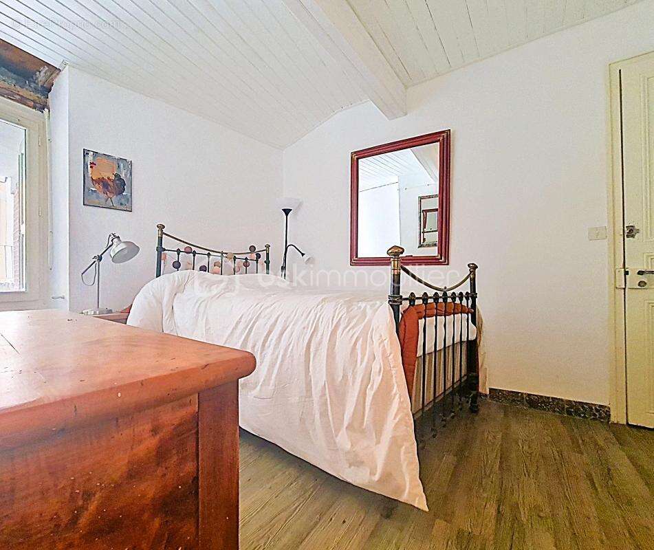 Maison de 150m² - 4 terrasses - 4 chambres - photo 13