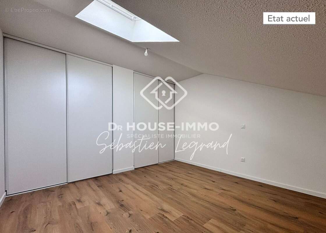 Appartement 100 m² à Blanquefort  - photo 53