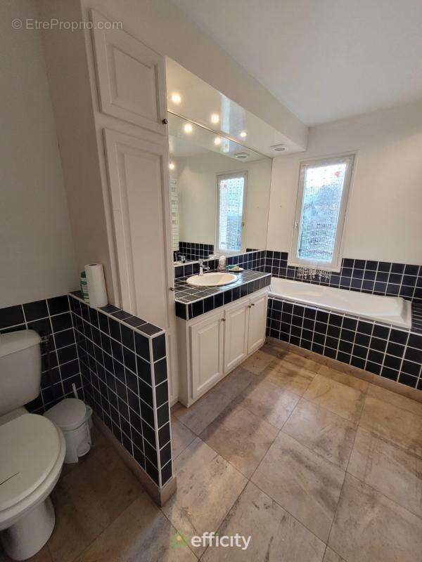 Appartement à DECIZE